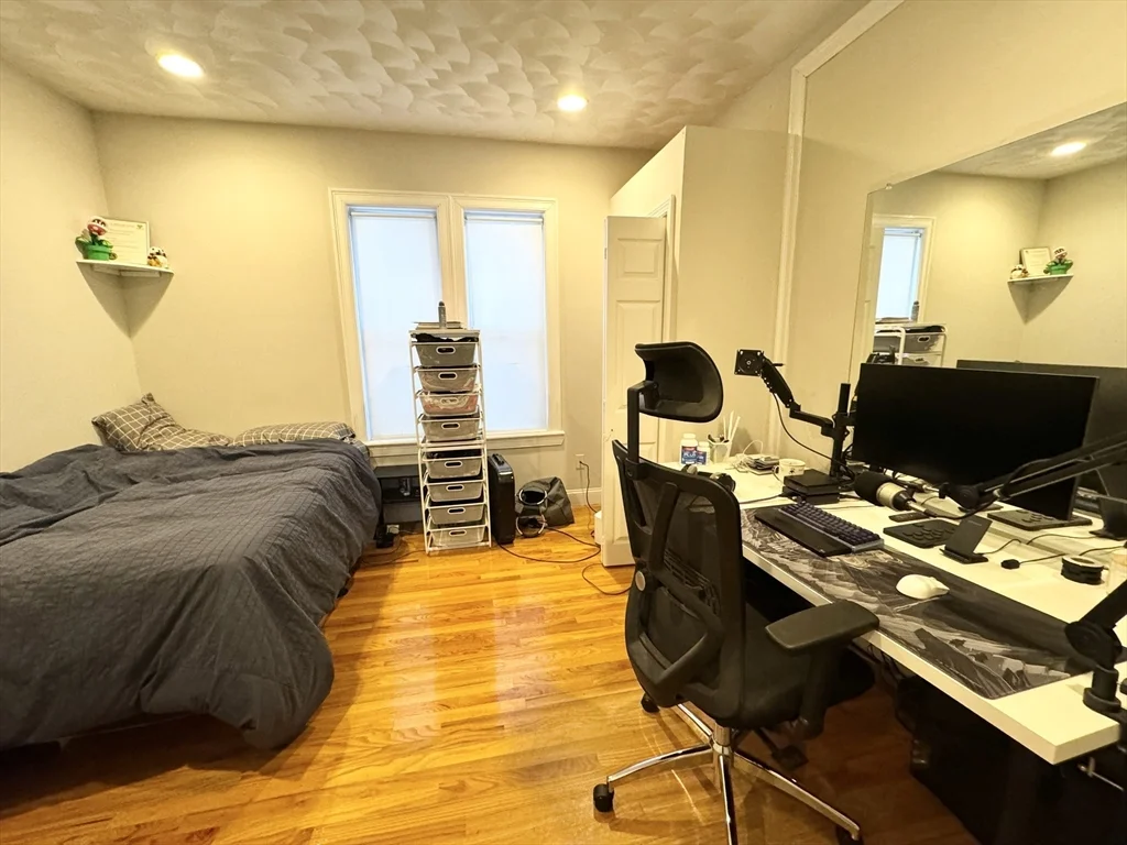 157 East Cottage, Dorchester