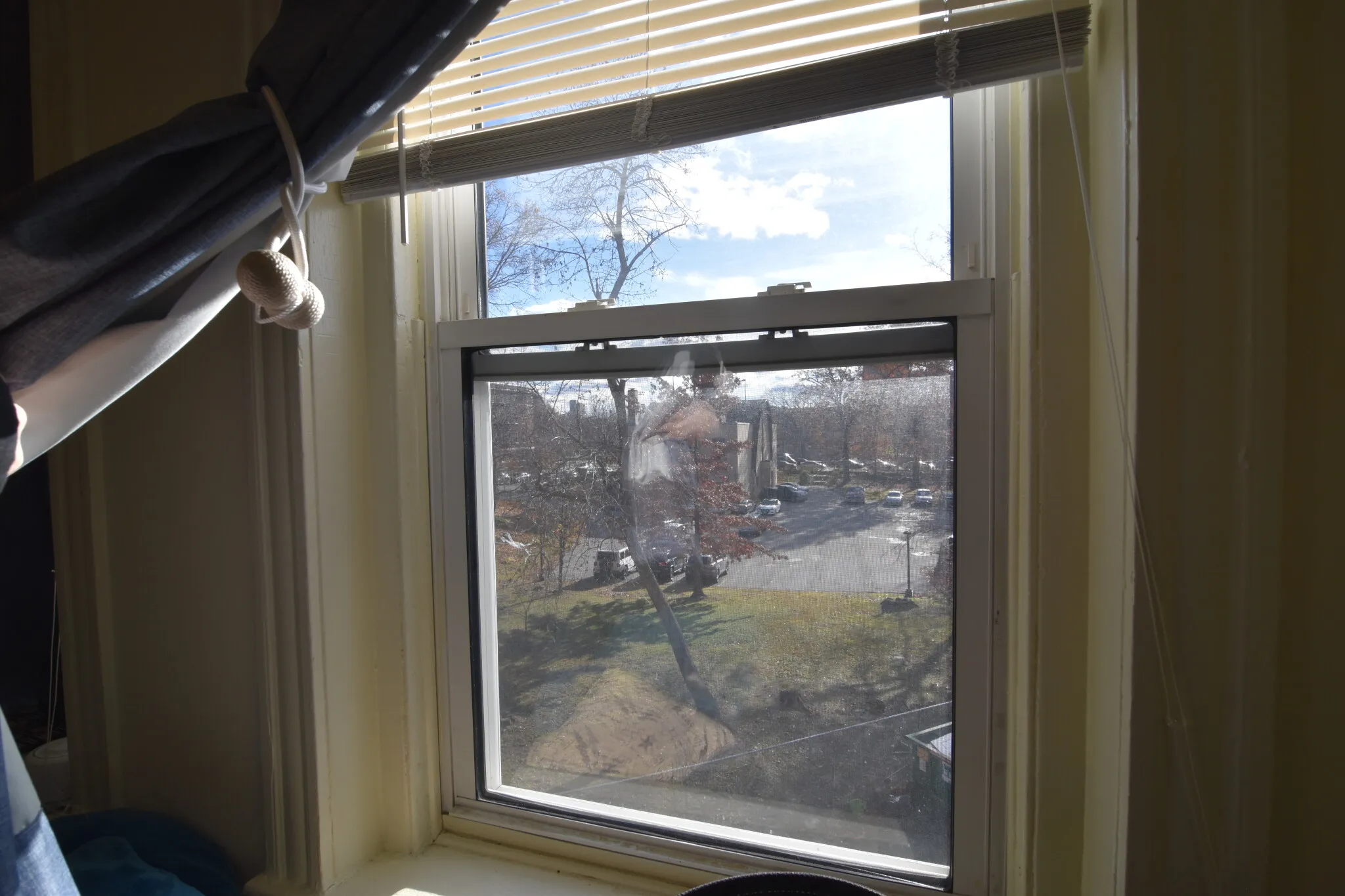 100 Queensberry St, Fenway