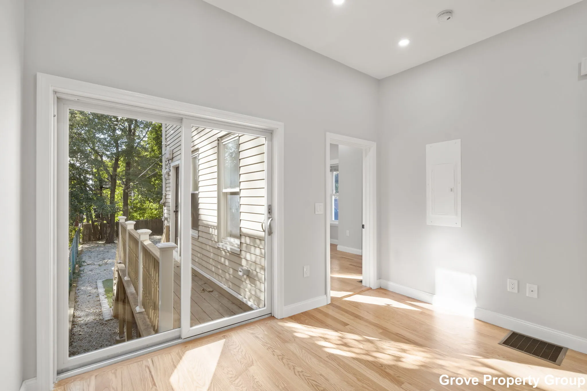 531 East 5th St, South Boston