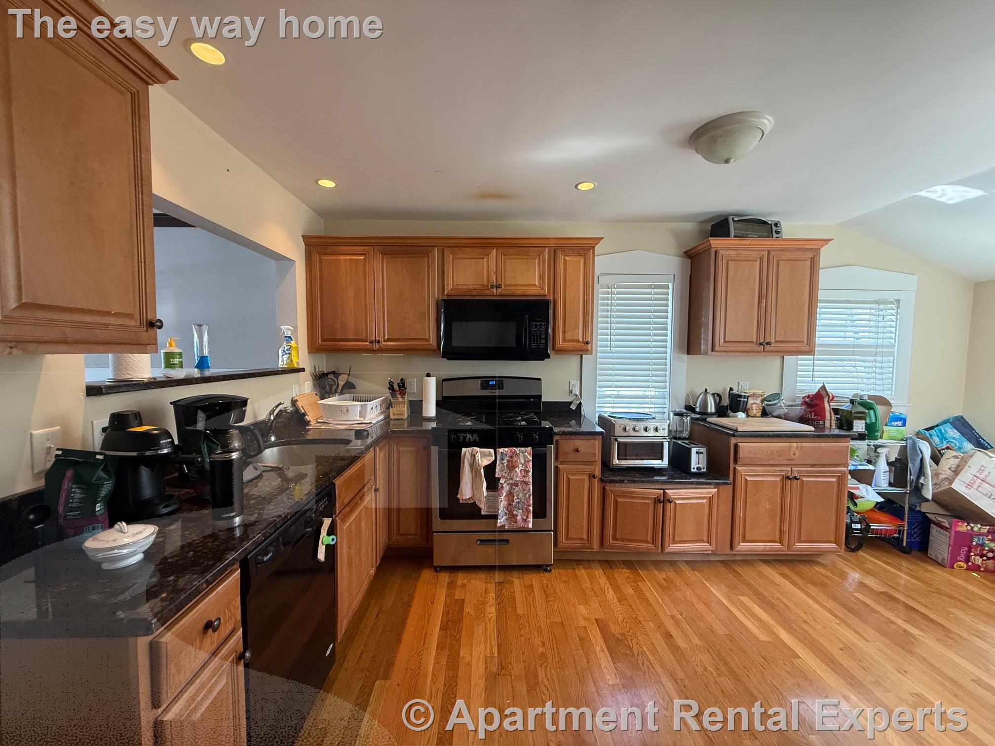 20 Bellevue St, Tufts