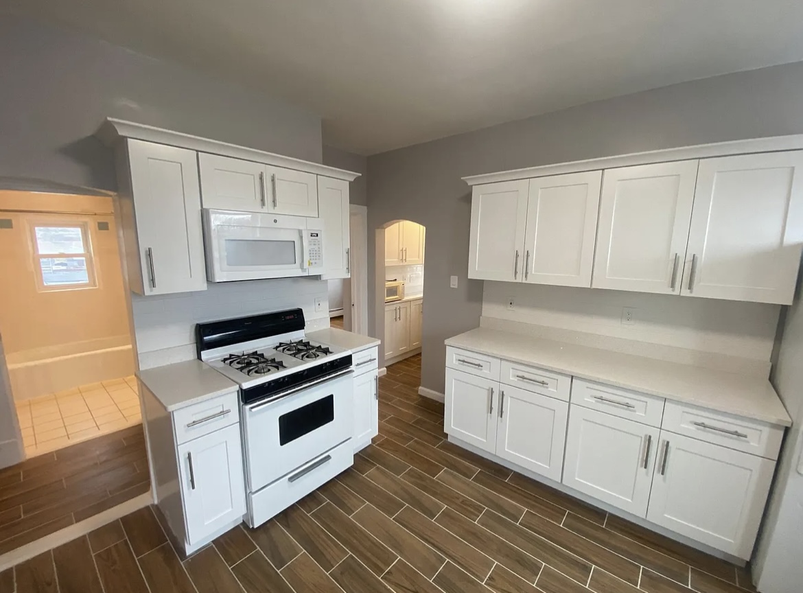 11 Houghton St, Ward Two