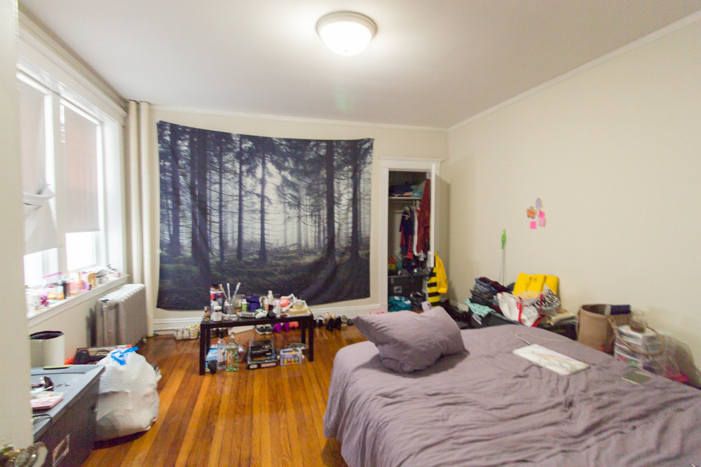 1940 Commonwealth Ave, Brighton