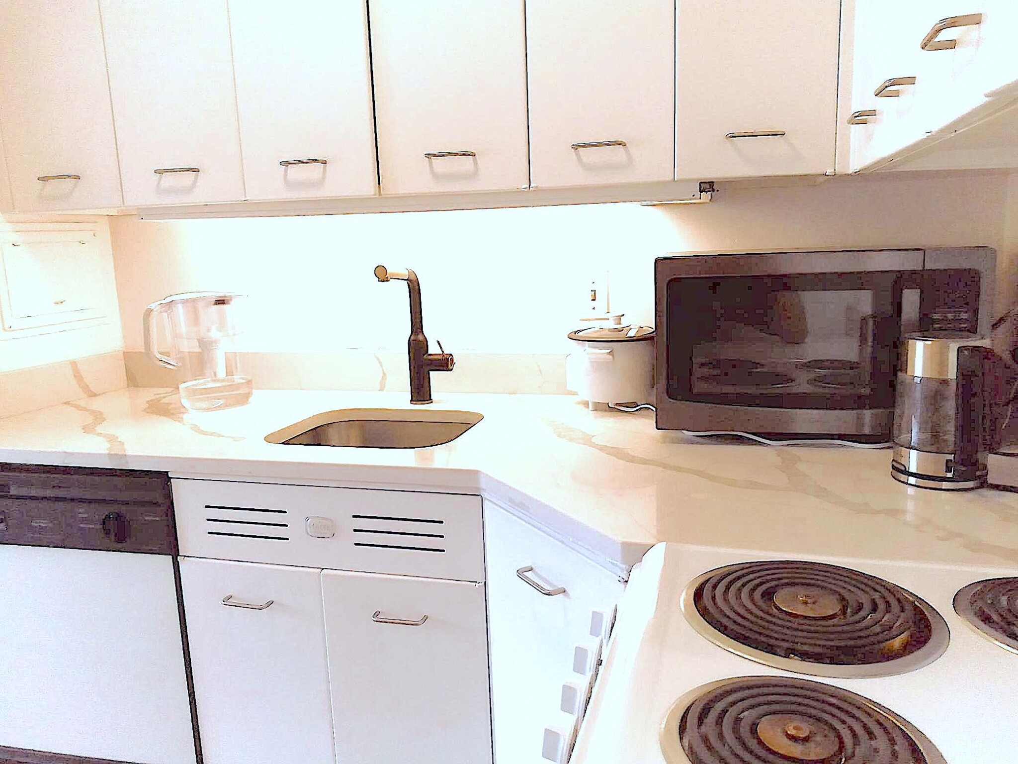 29 Concord Ave, Neighborhood Nine