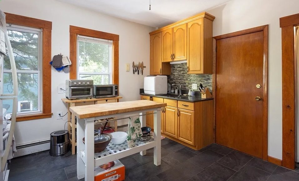 28 Willow St, Wellington-Harrington