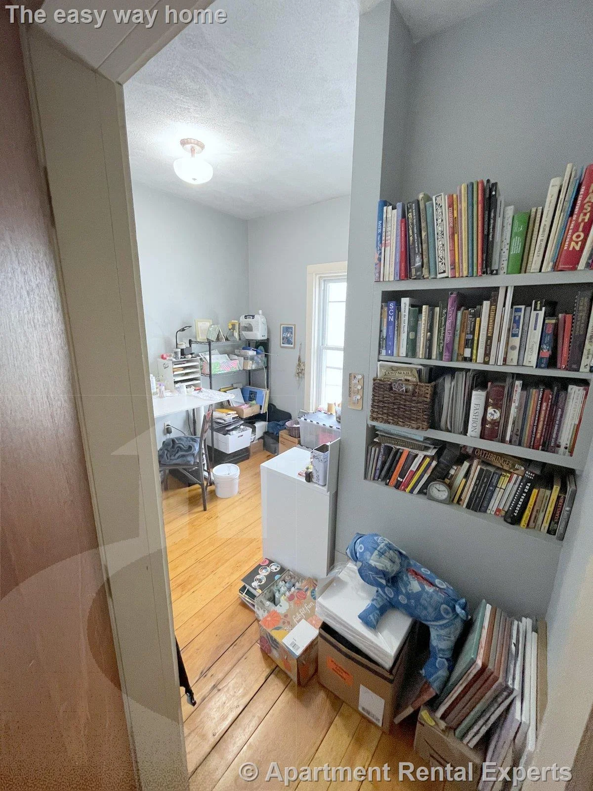 70 Roseland St, Porter Square