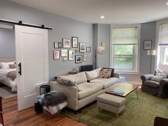 32 Winchester St, Coolidge Corner
