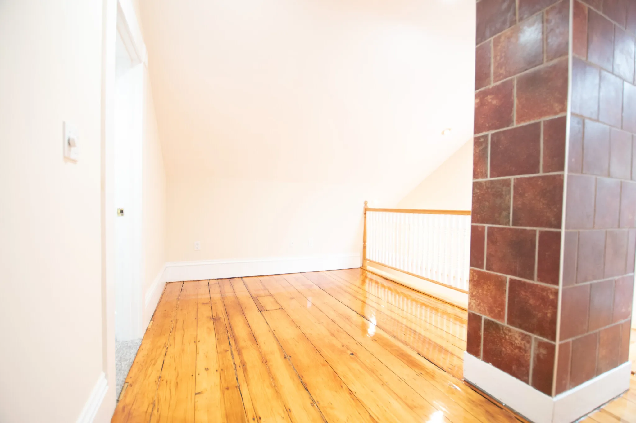 20 Ellery St, Mid-Cambridge