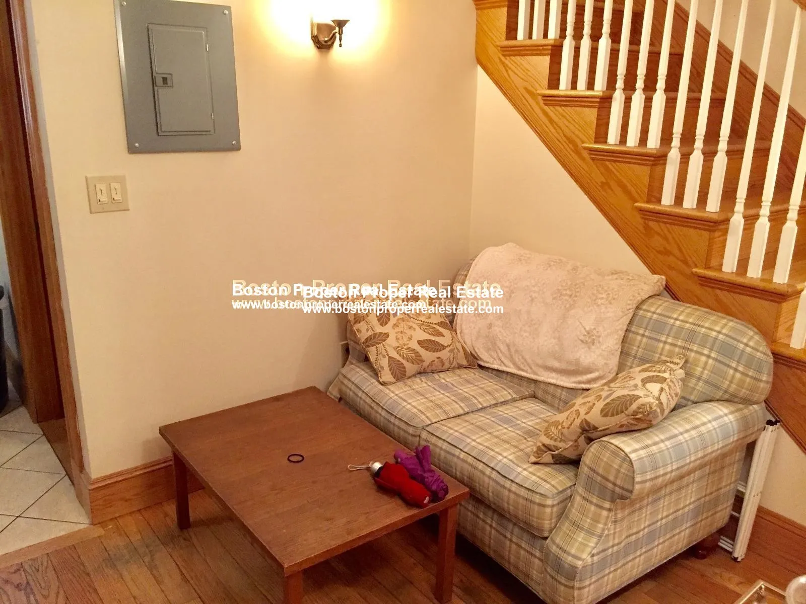 48 Garden St, Beacon Hill