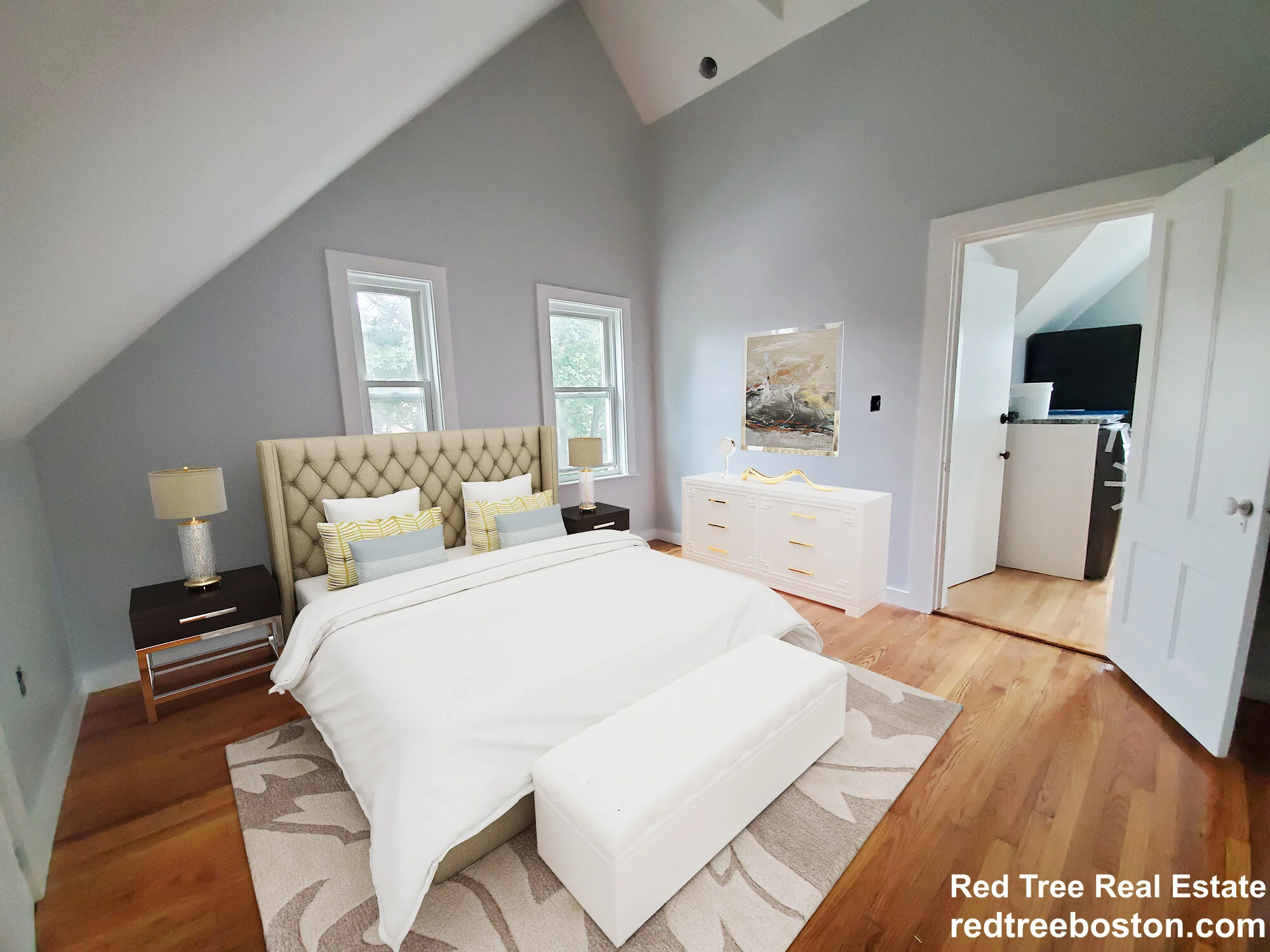 72 Marshall St, Medford