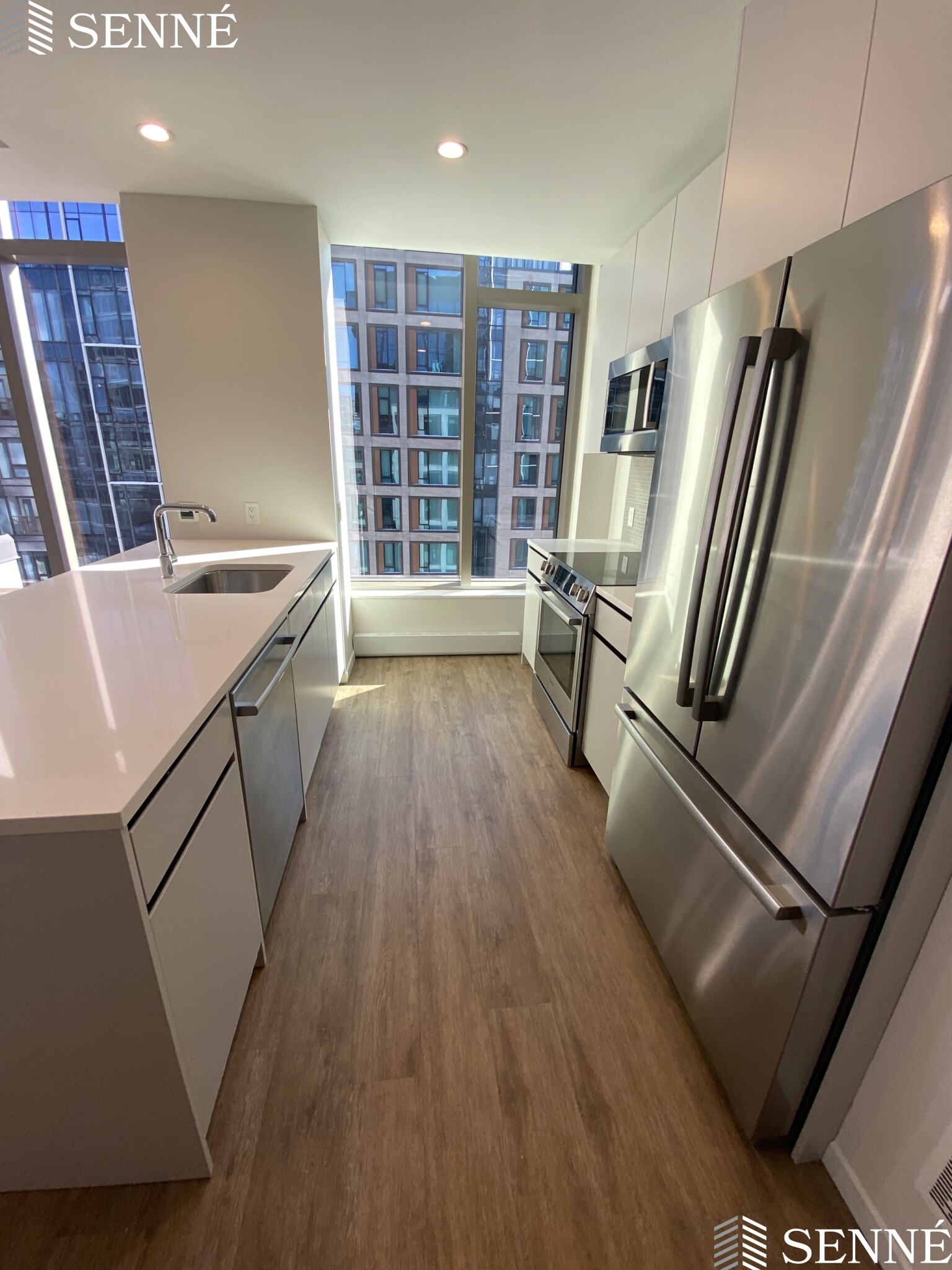 131 Seaport Boulevard, South Boston