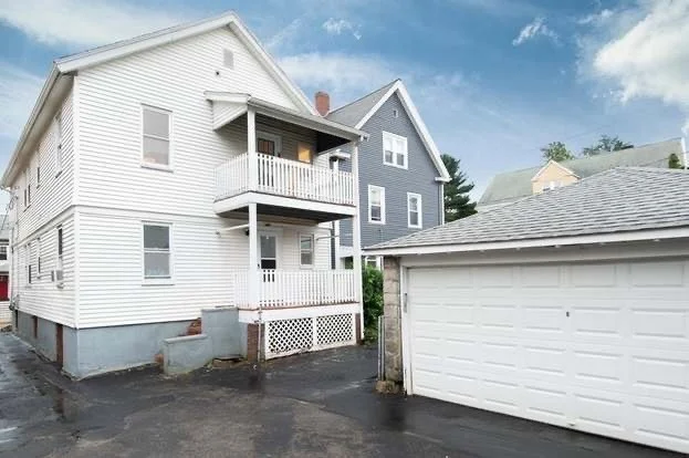 92 Murdock St, Oak Square