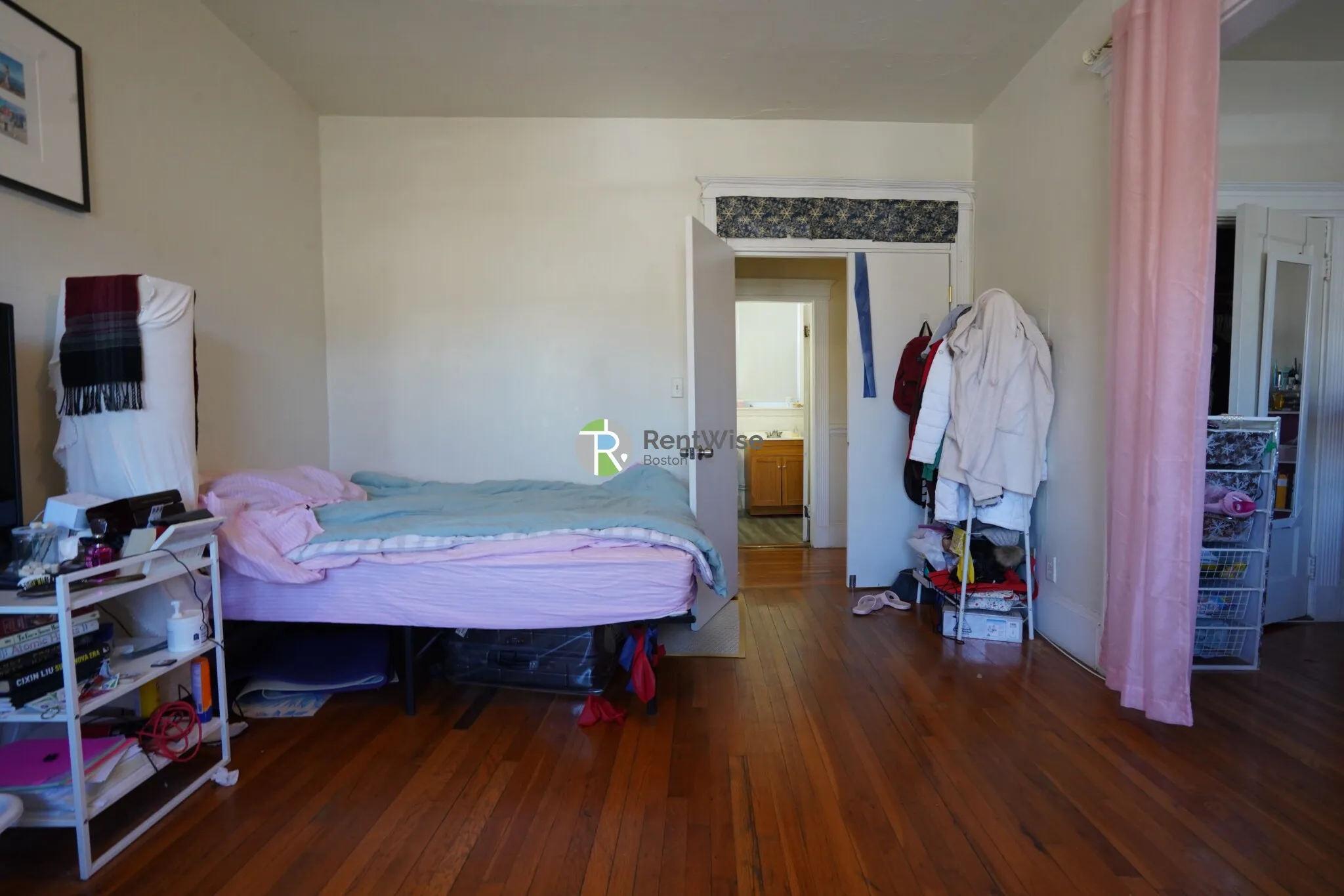 1334 Commonwealth Ave, Allston