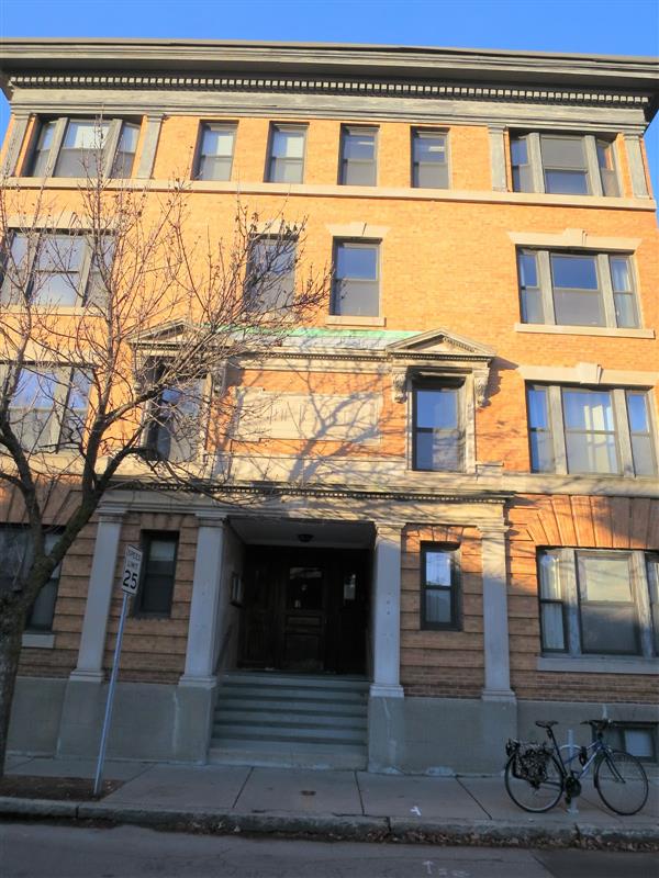 9 Upland Rd, Neighborhood Nine