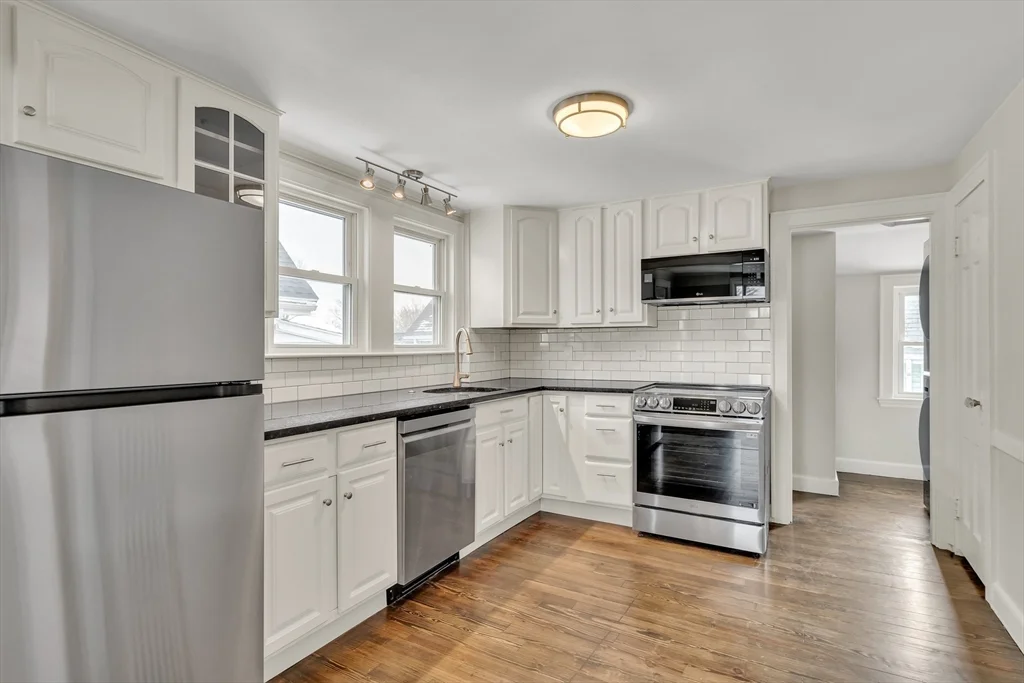 19 Fairview Ave, Malden