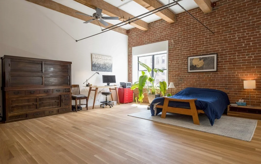 15 Sleeper St, Seaport District