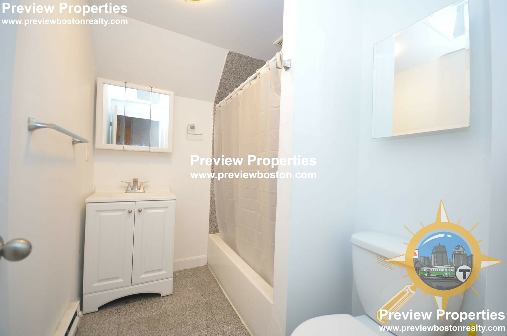 48 Hereford St, Back Bay