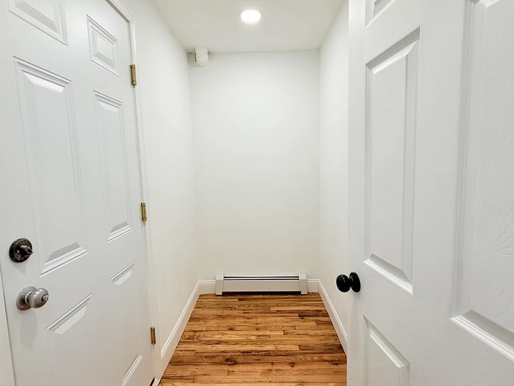 23 Bellevue, Worcester