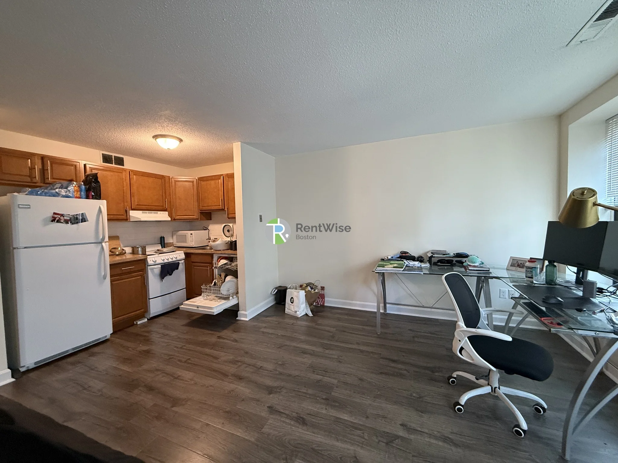 1089 Boylston St, Fenway