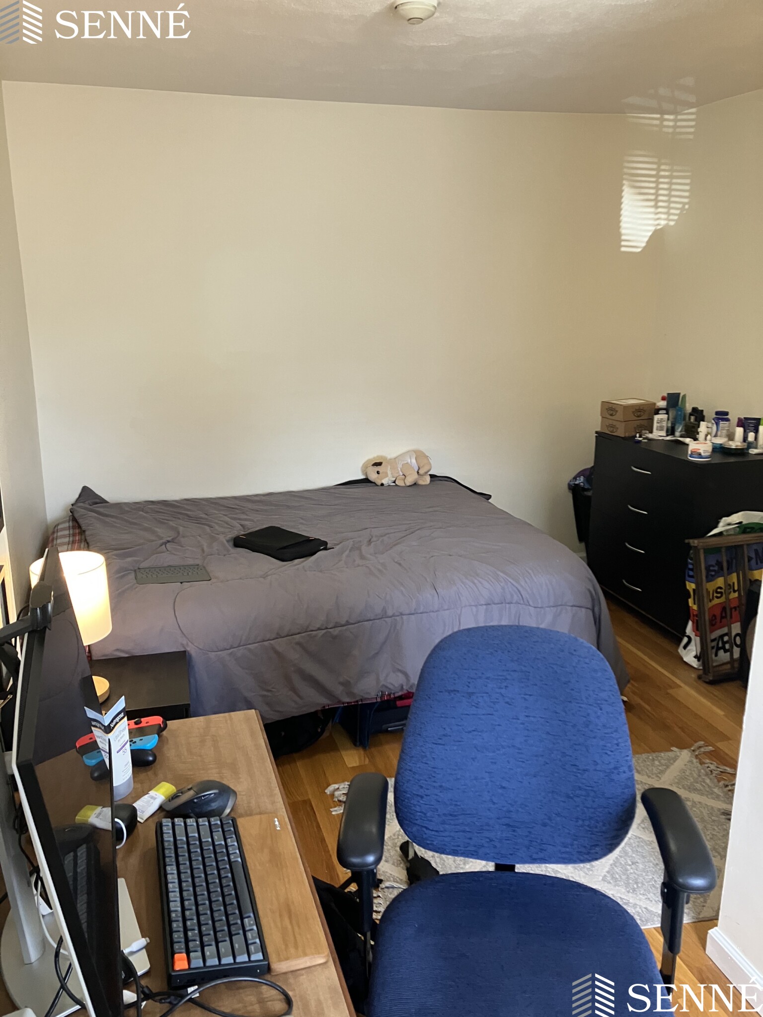 12 Winter St, Davis Square