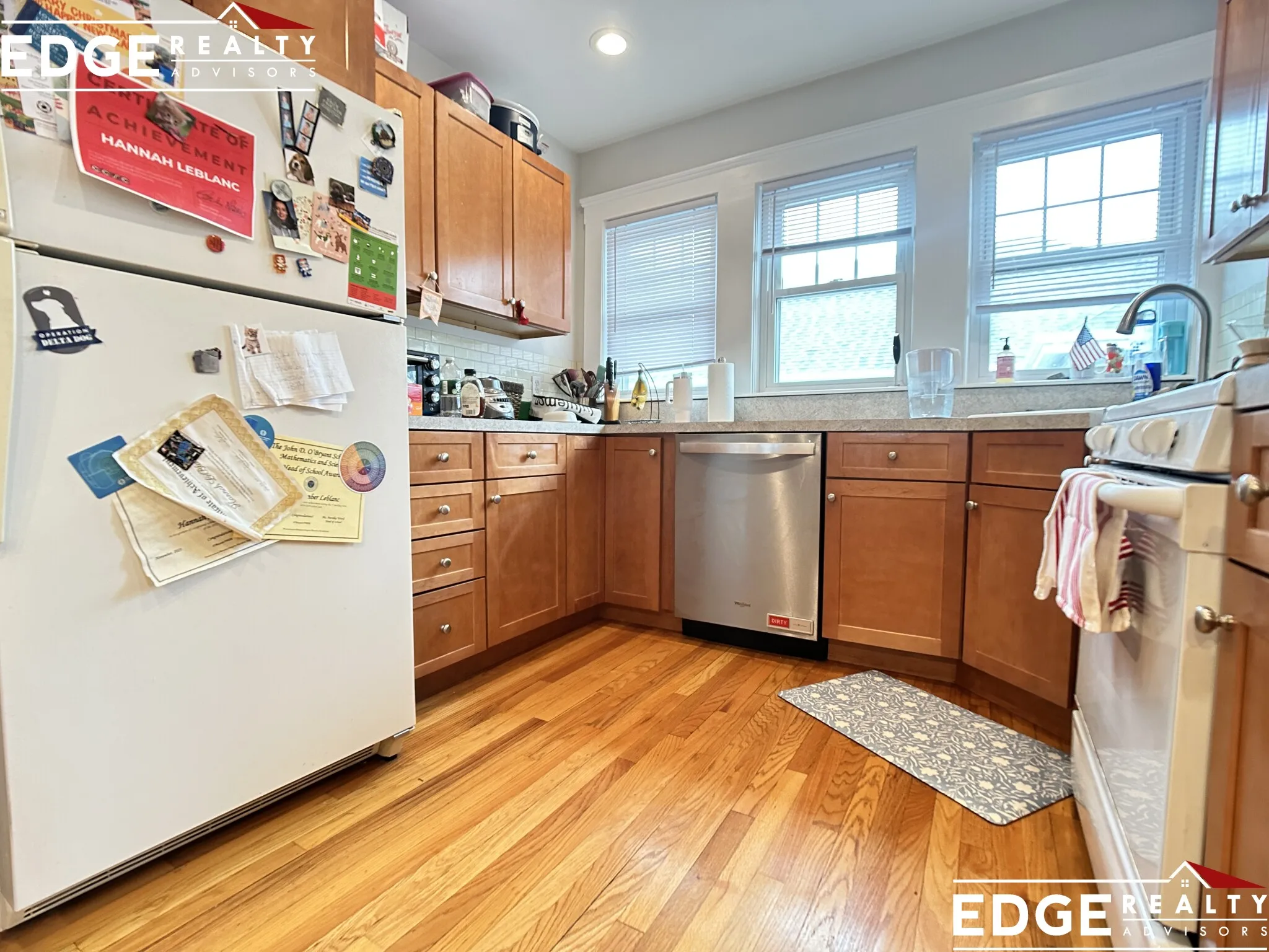 24 Dickinson Rd, Brighton