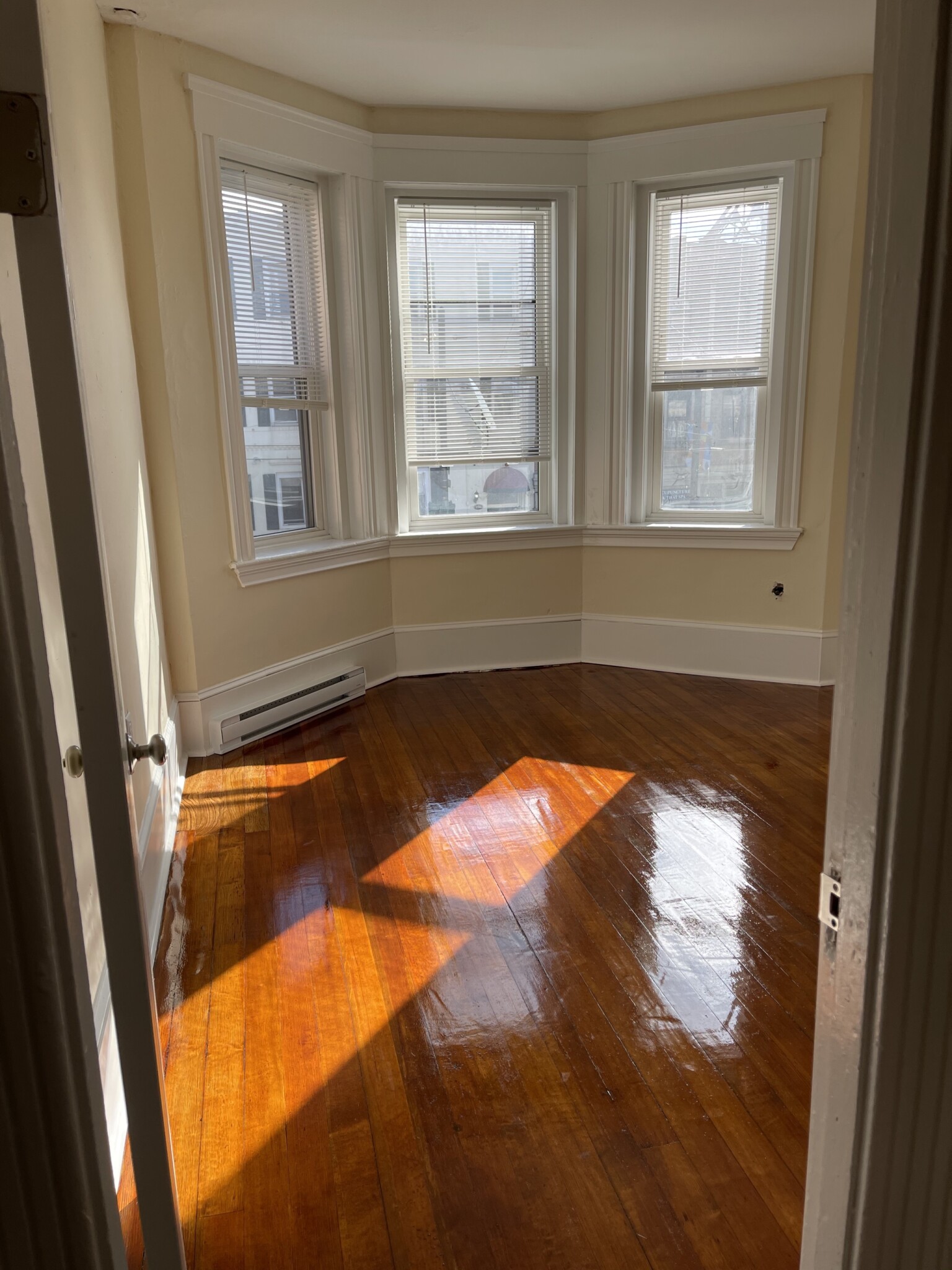 895 Huntington Ave, Mission Hill