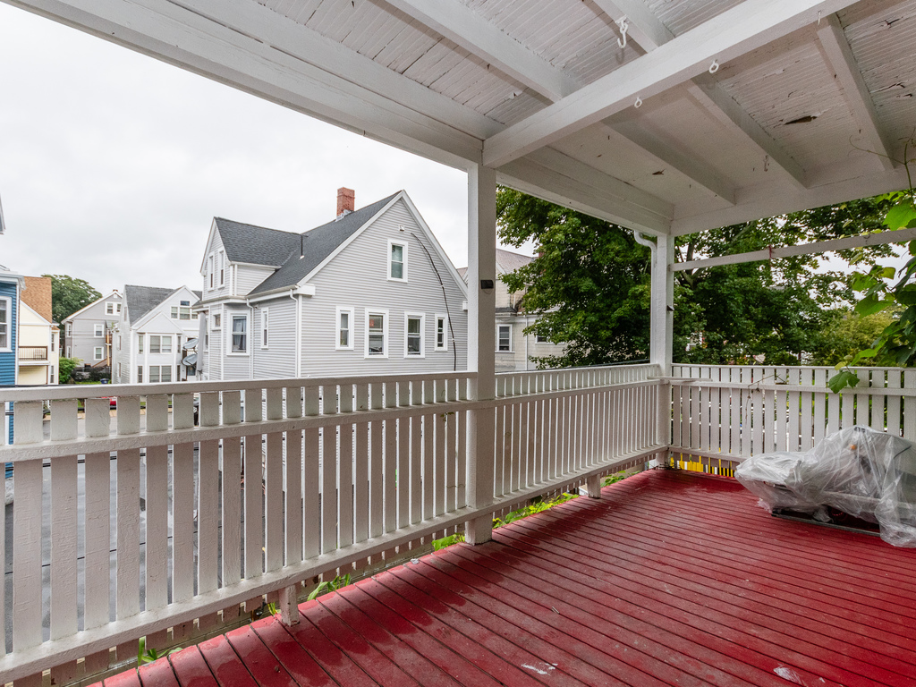 5 bed, 2 bath apartment for rent at 46 Shepton St Unit 2, Dorchester — photo 41 of 64