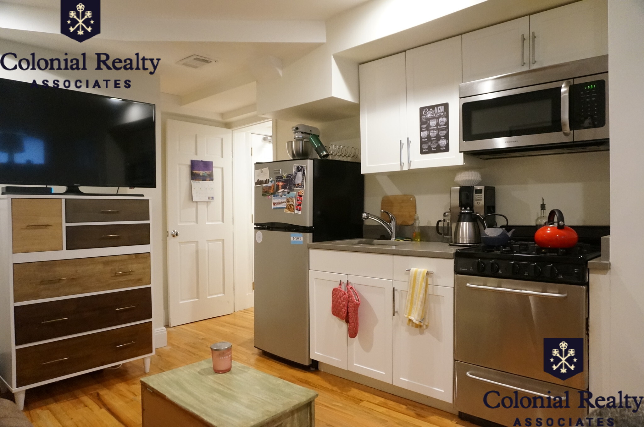 10 Brainerd Rd, Allston