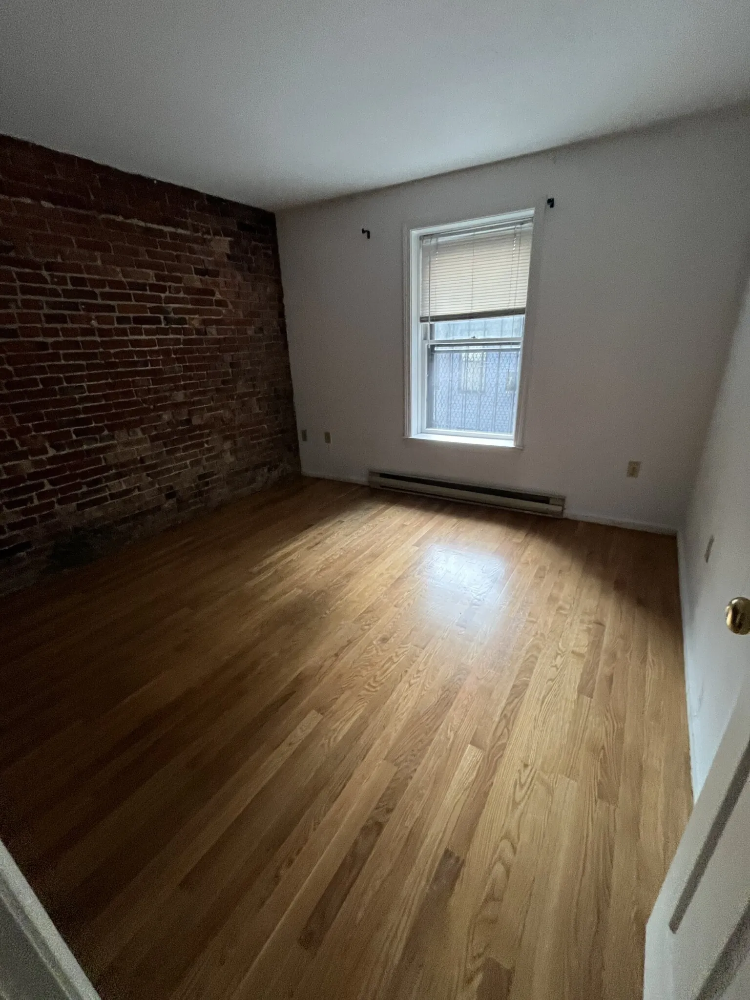1742 Washington St, South End