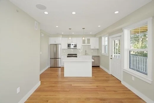 97 Robey St, Dorchester