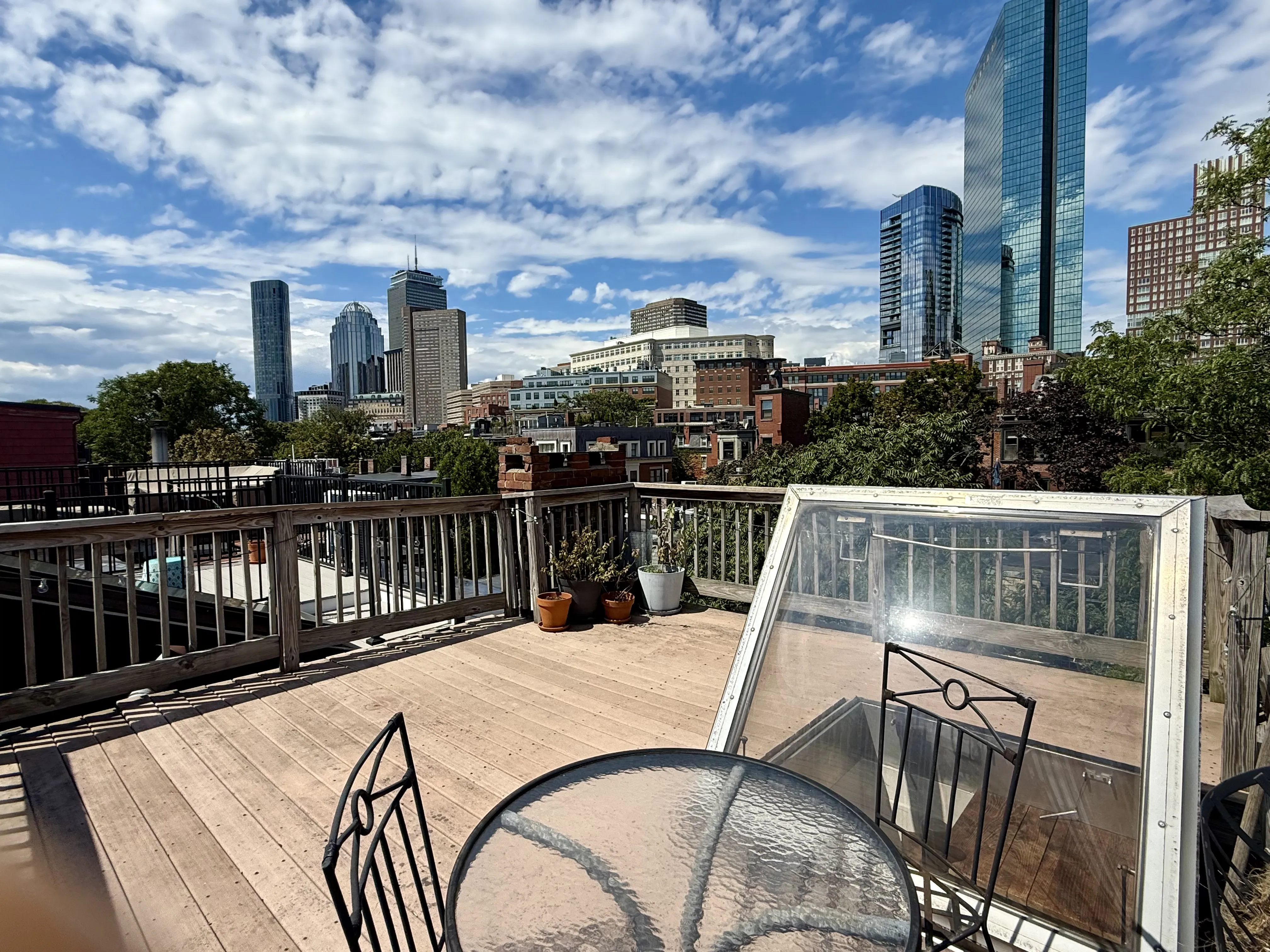 57 Appleton St, South End