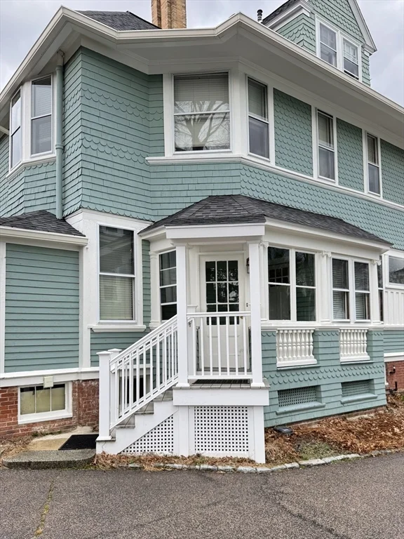 114 Church St, North Attleboro