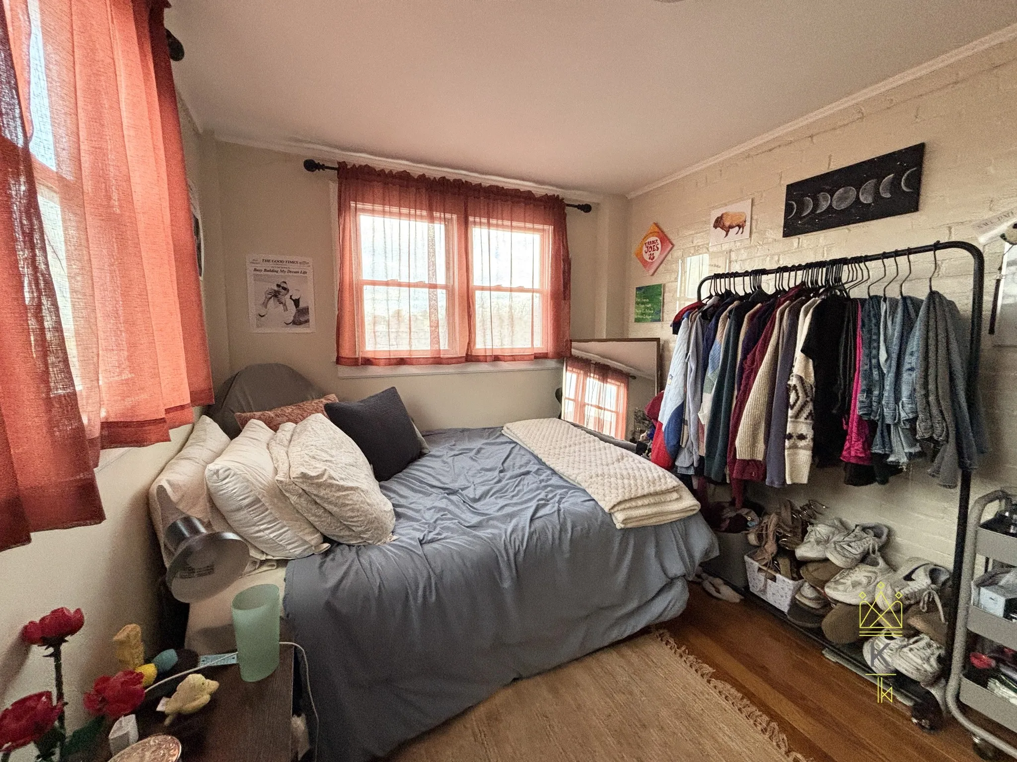 1477 Beacon St, Griggs Park