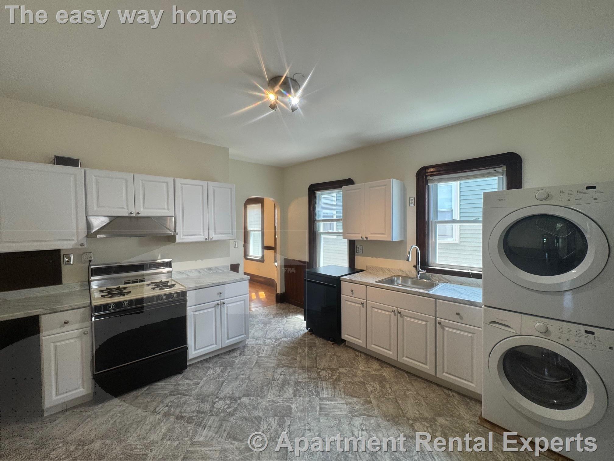 298A Highland Ave, Porter Square