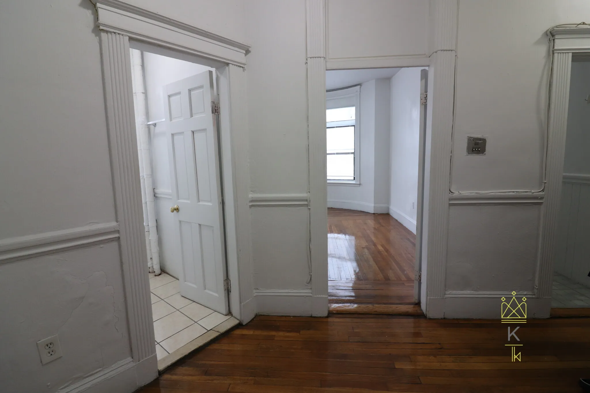 409 Huntington Ave, Fenway