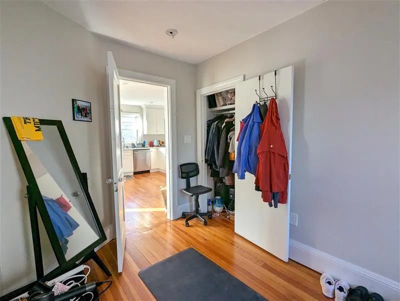 28 Fairmont Ave, Cambridgeport