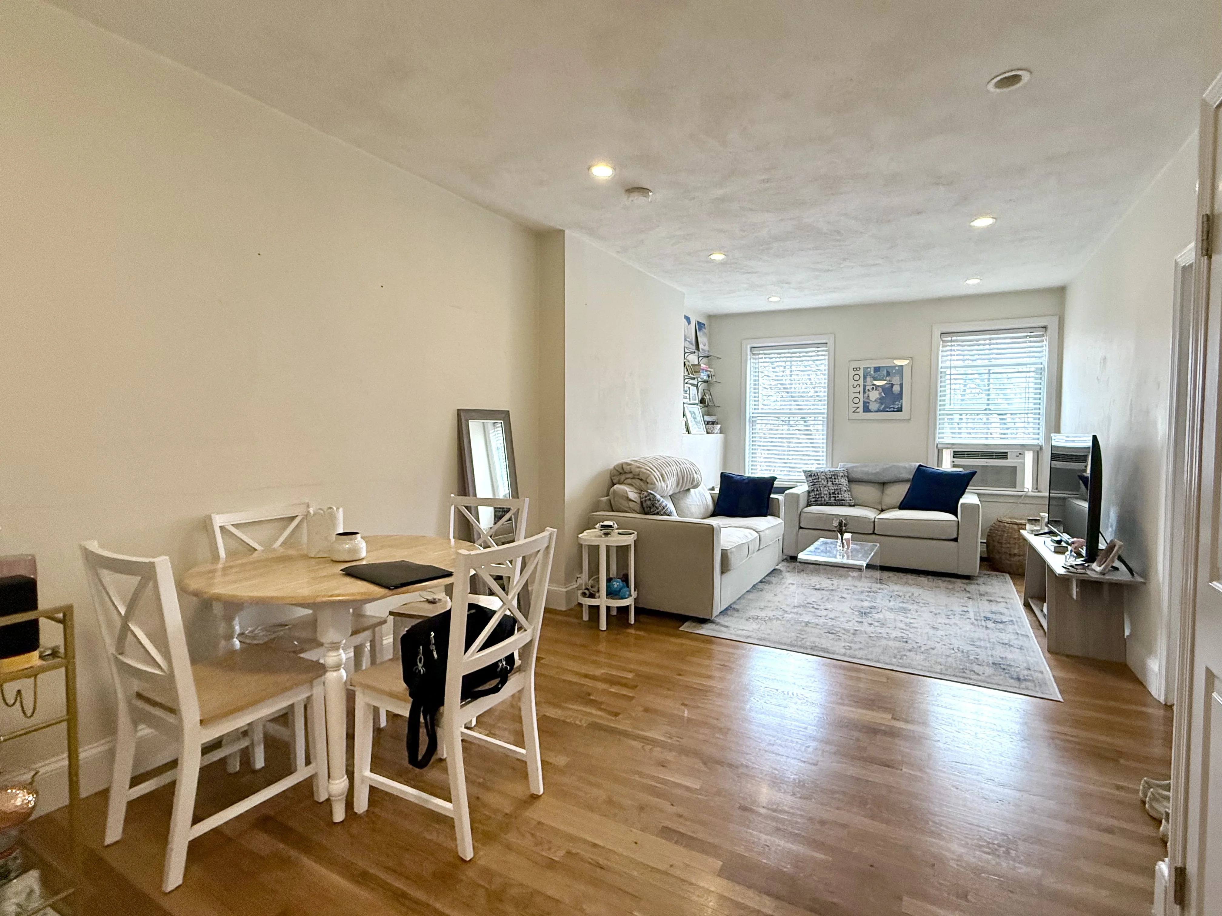 631 Tremont St, South End