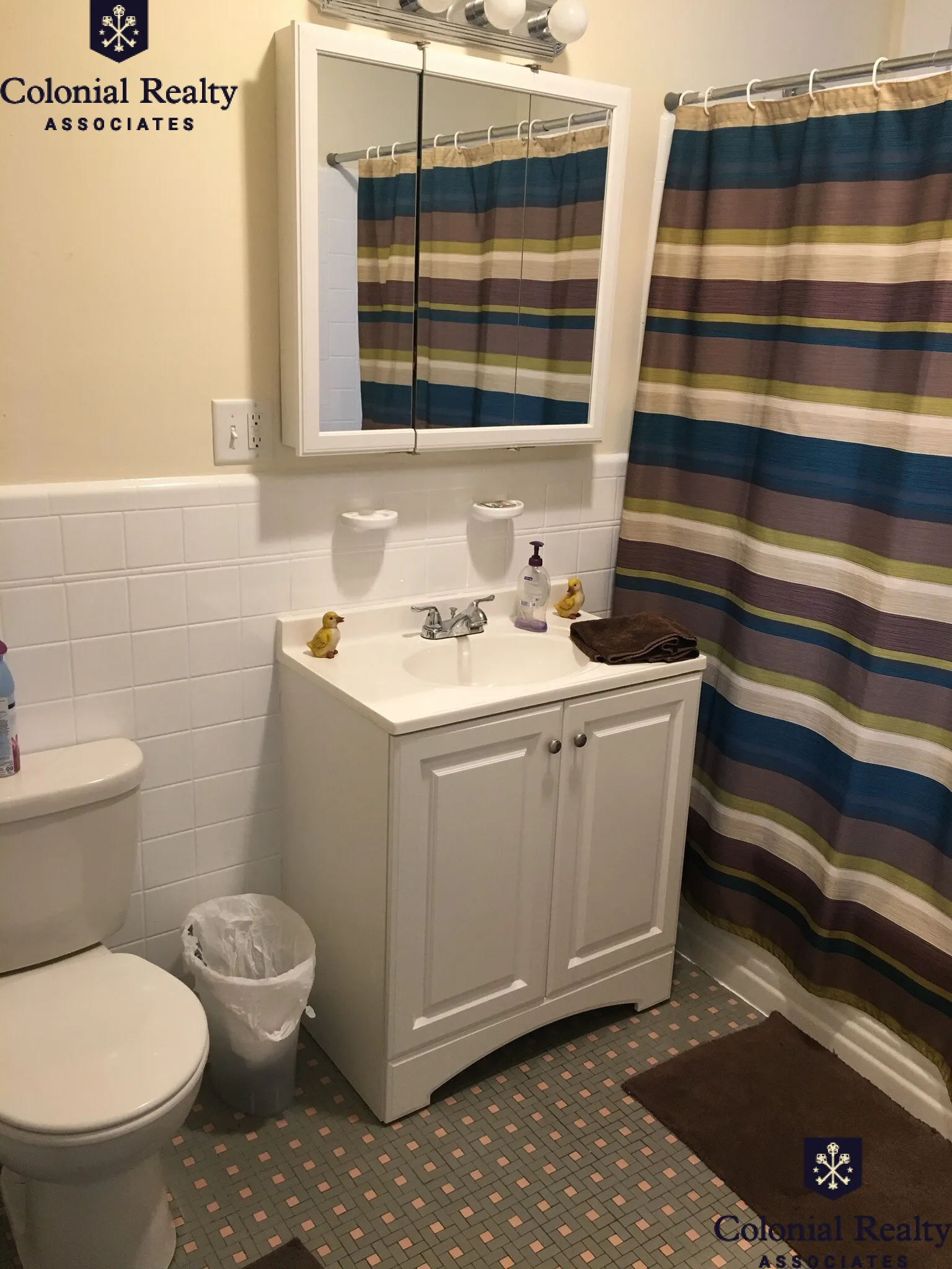 1463 Beacon St, Griggs Park