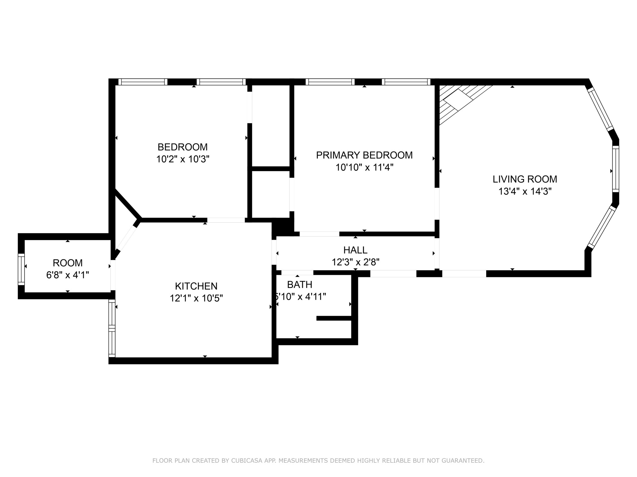 38 Jefferson St, Wellington-Harrington