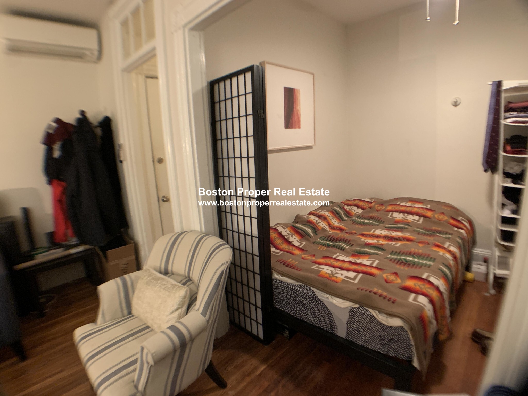 49 Saint Germain St, Back Bay