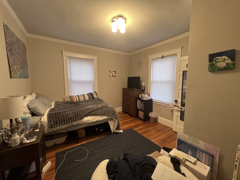 7 Roberts Rd, Harvard Square