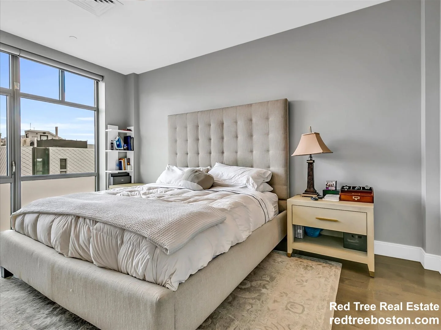 150 Dorchester Ave, South Boston
