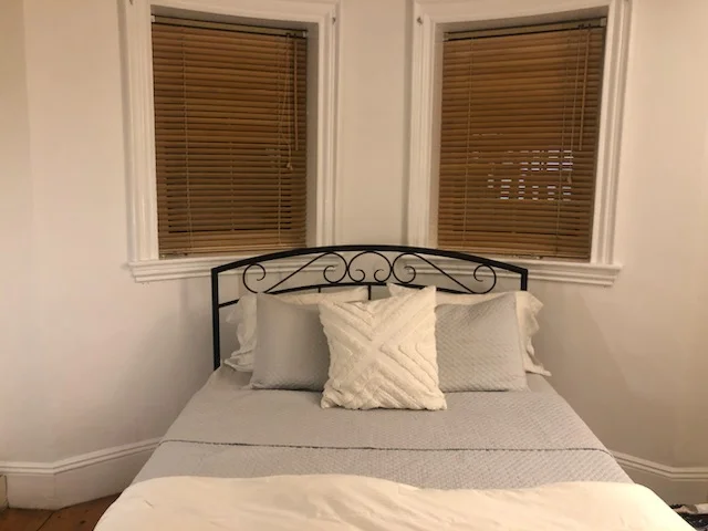 109 Warren Ave, South End