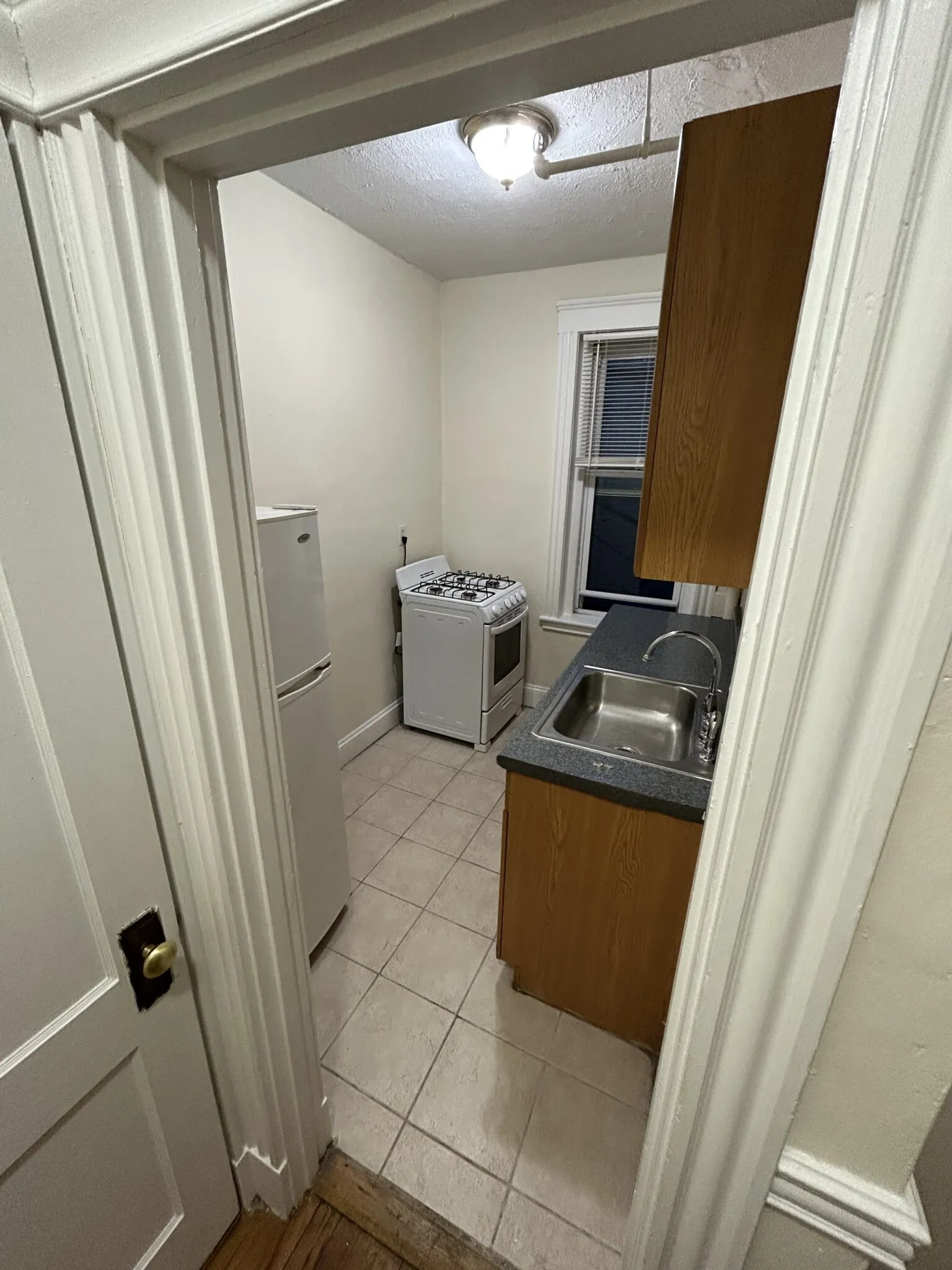 364 Riverway, Mission Hill