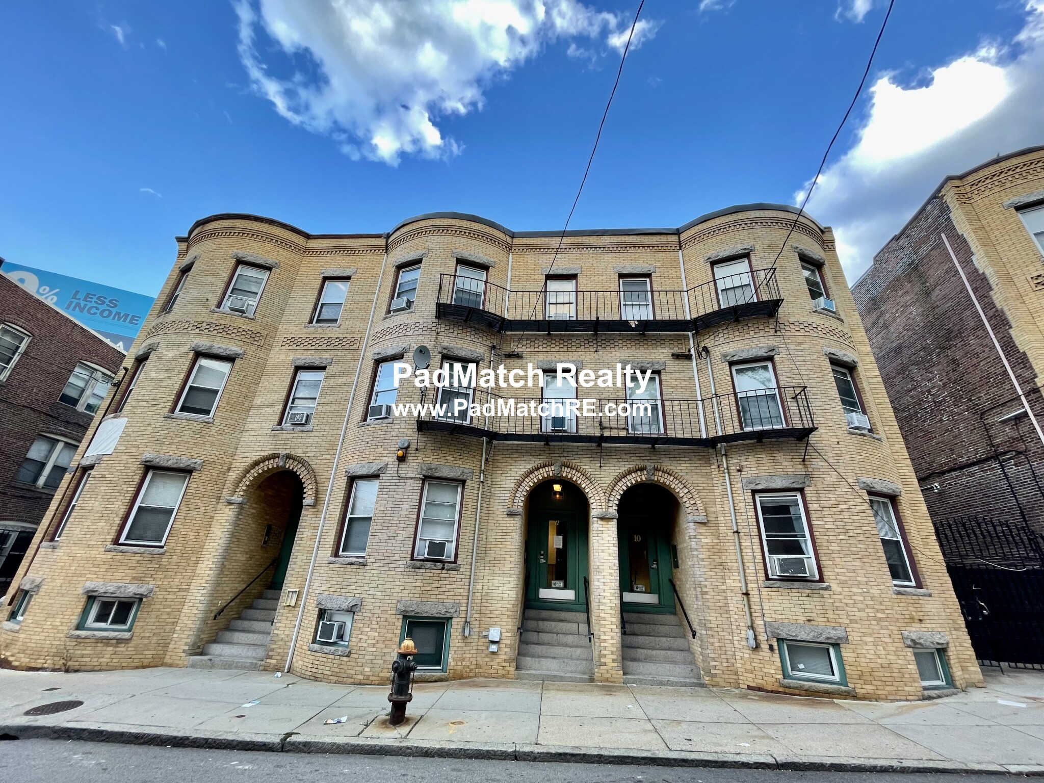 8 Wait St, Mission Hill