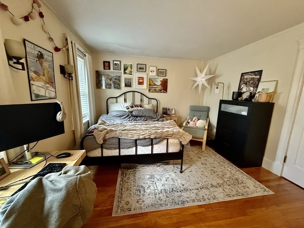 15 Stetson St, Coolidge Corner