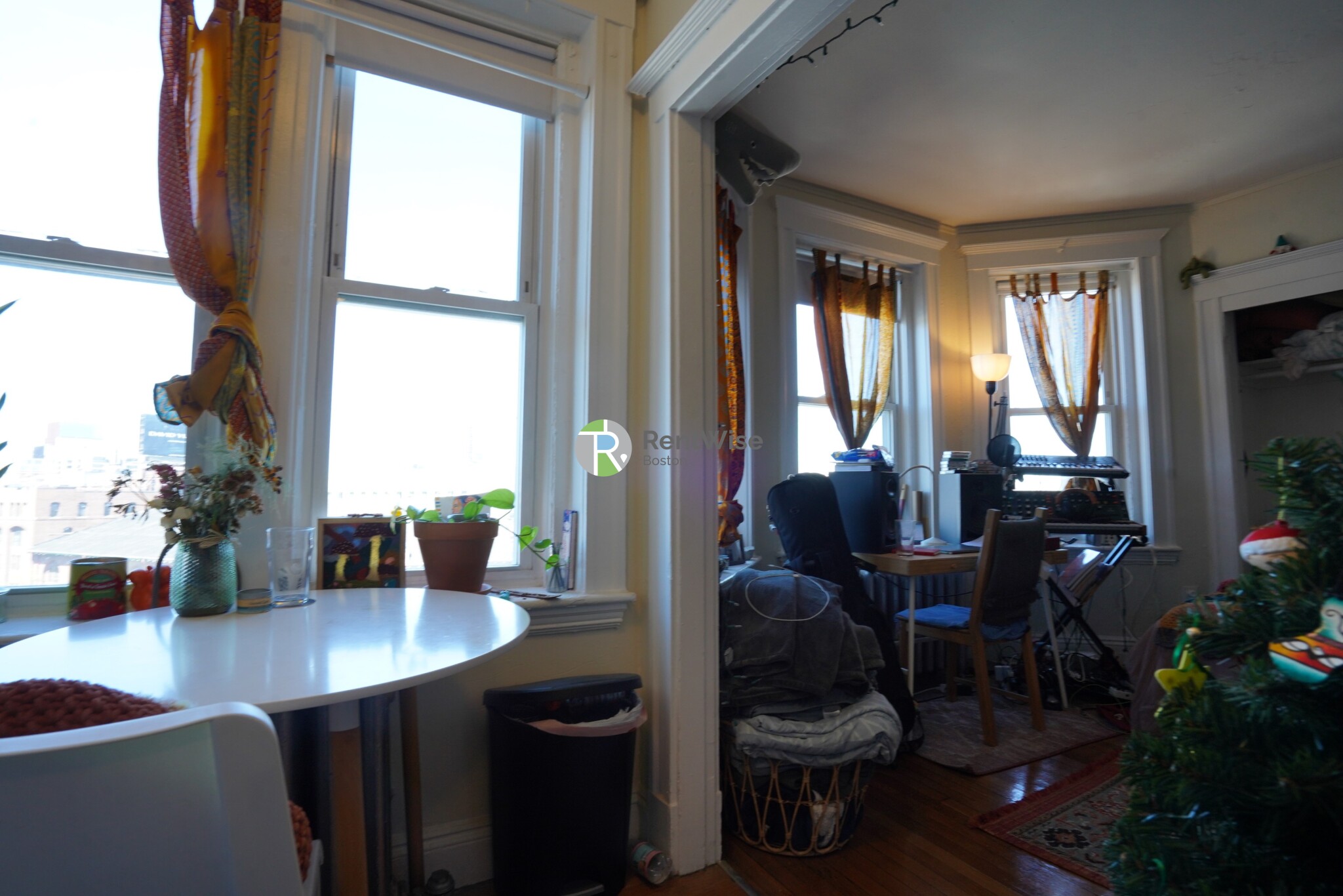 1171 Boylston St, Fenway