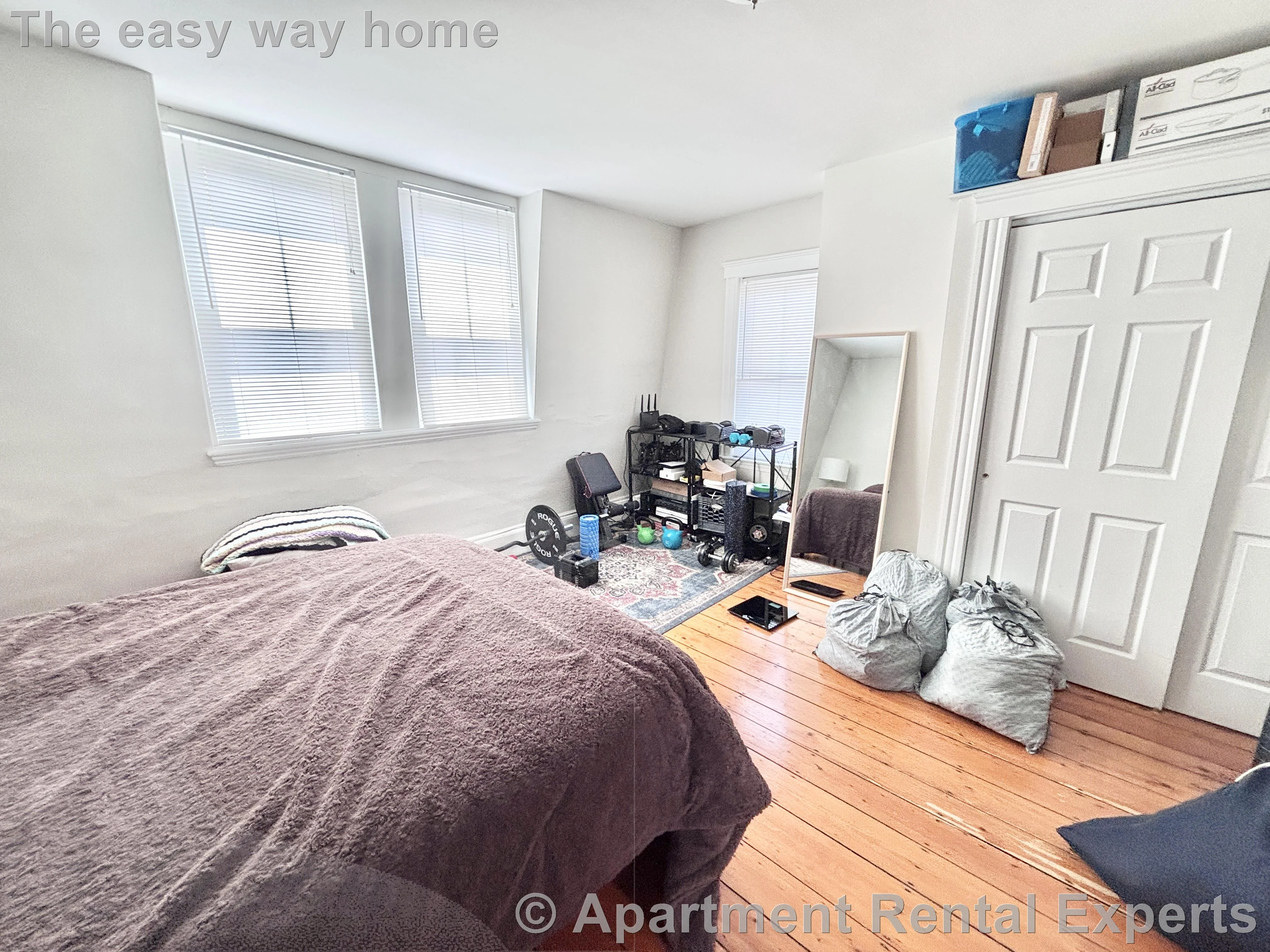 143 Thorndike St, East Cambridge