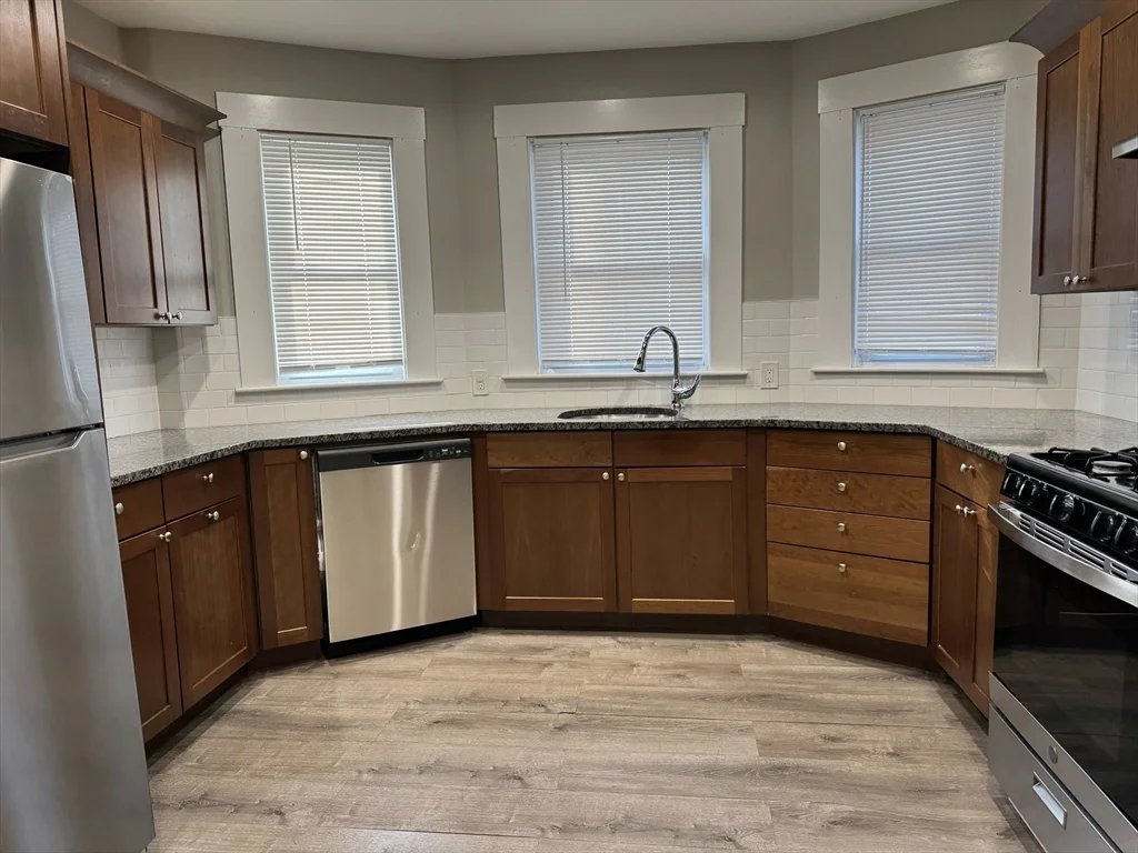 16 Bloomfield St, Dorchester