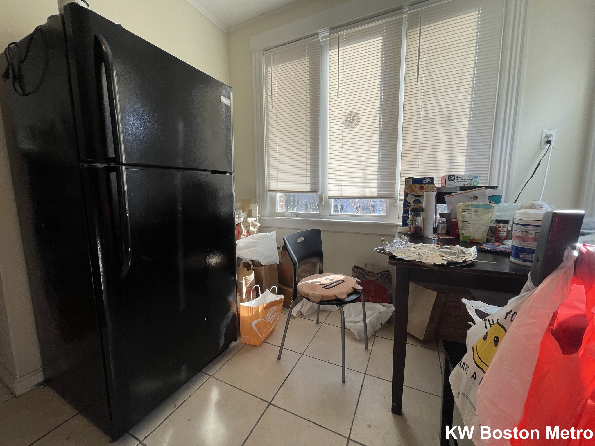 18 Euston St, Brookline