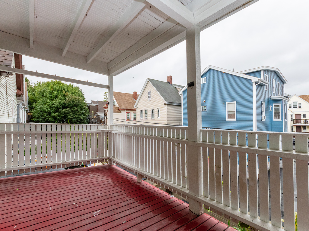 5 bed, 2 bath apartment for rent at 46 Shepton St Unit 2, Dorchester — photo 42 of 64